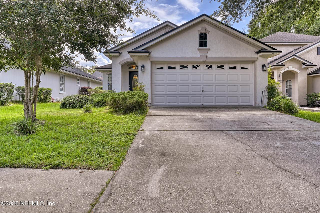 3809 Pebble Brooke Circle - Photo 1