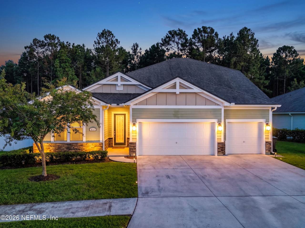676 Charter Oaks Boulevard - Photo 1
