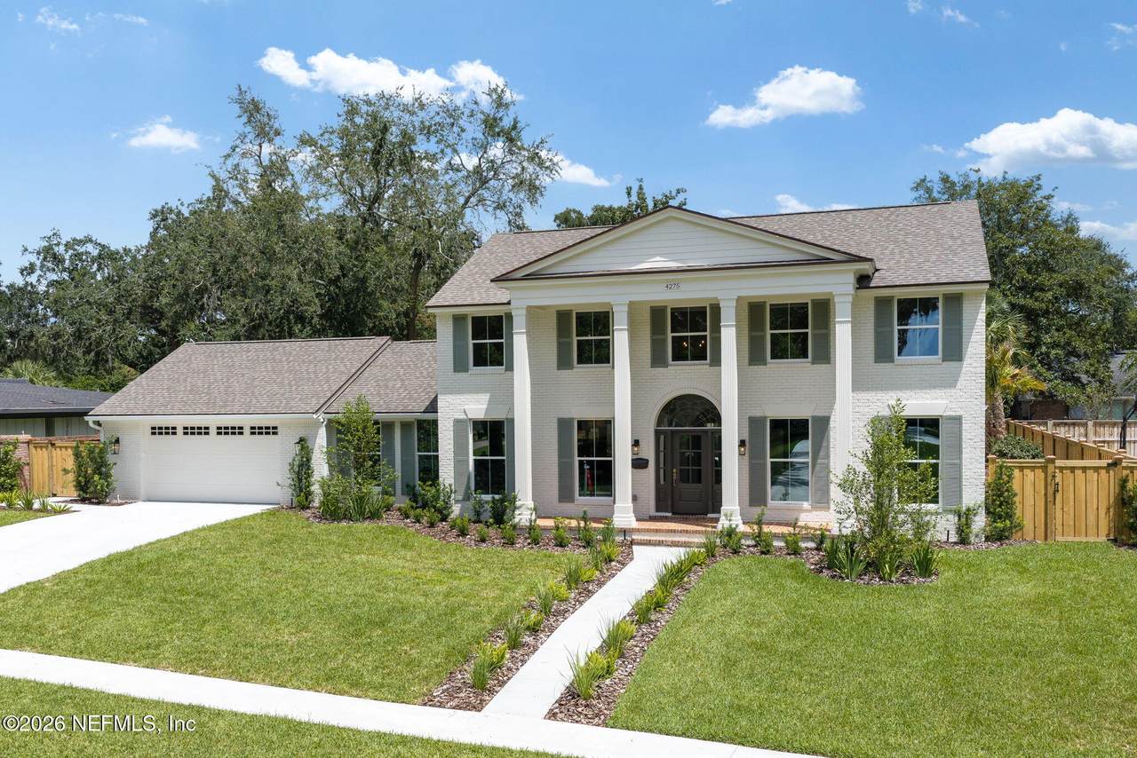 4275 Point La Vista Road - Photo 1
