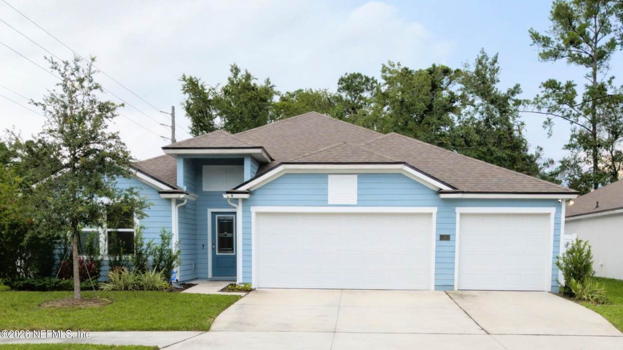 5 Pecan Ridge Court - Photo 1