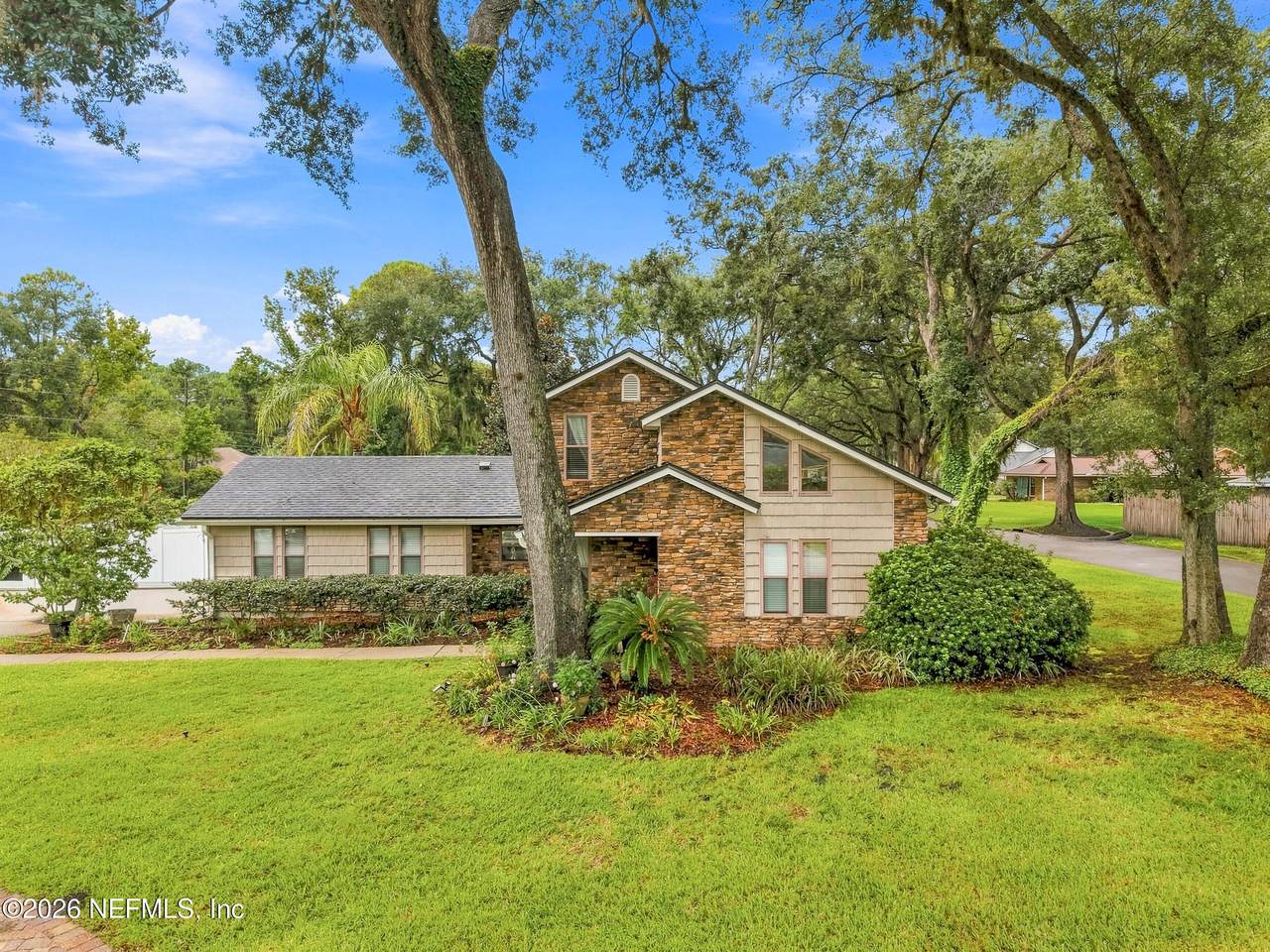 1407 Rivergate Drive - Photo 1
