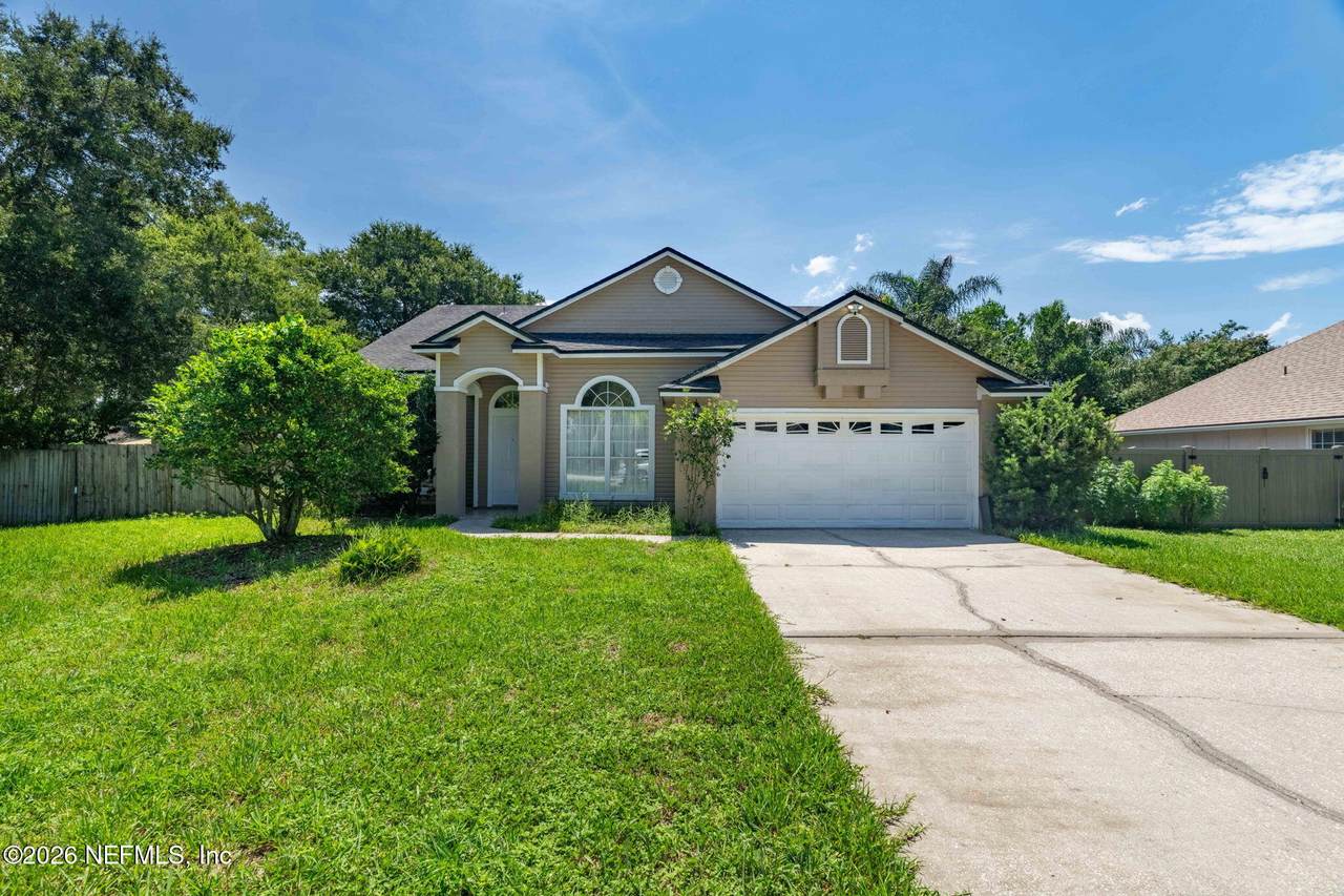 12350 Twin Sands Trail - Photo 1