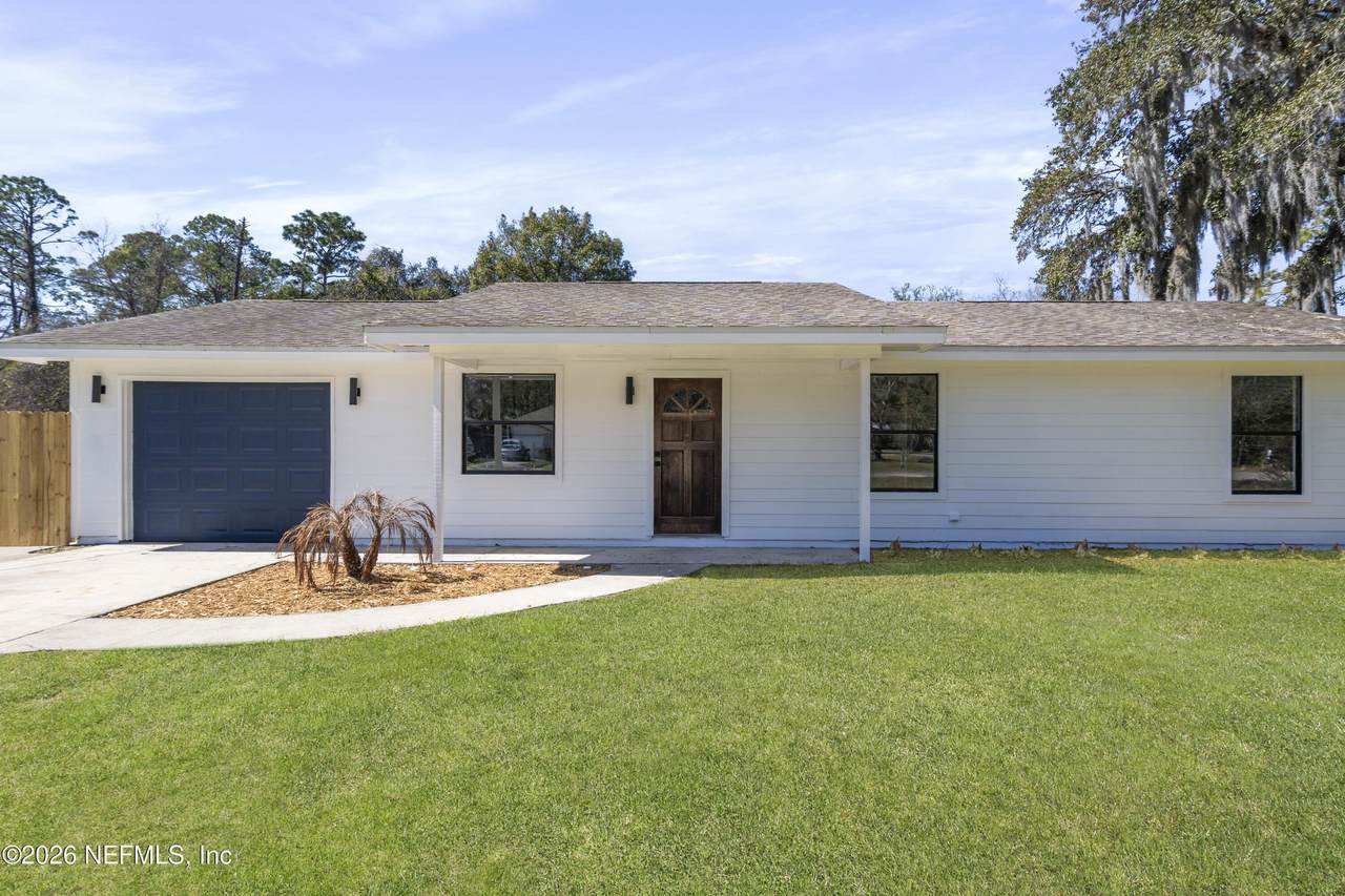 3640 Fort Peyton Circle - Photo 1
