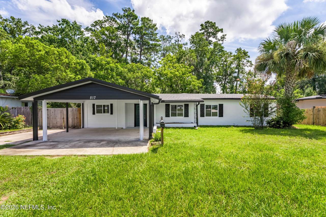 517 Nightingale Road - Photo 1