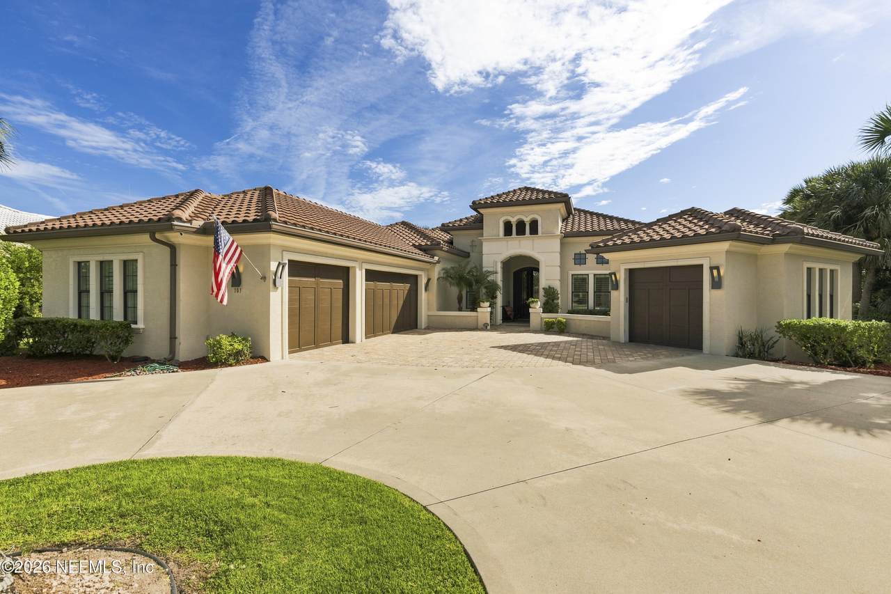 103 Island Estates Parkway - Photo 1