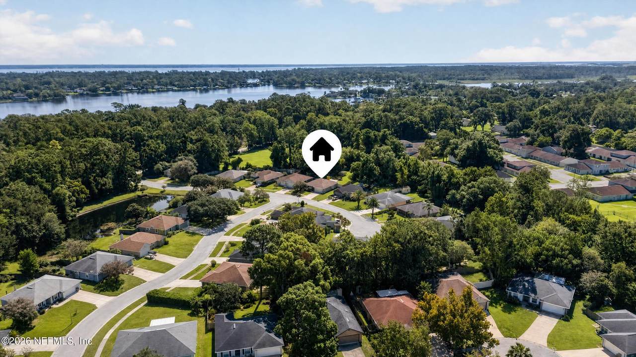 5136 Big Forest Lane - Photo 1