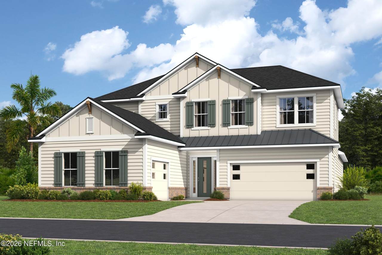 13060 Sunrise Palm Drive - Photo 1