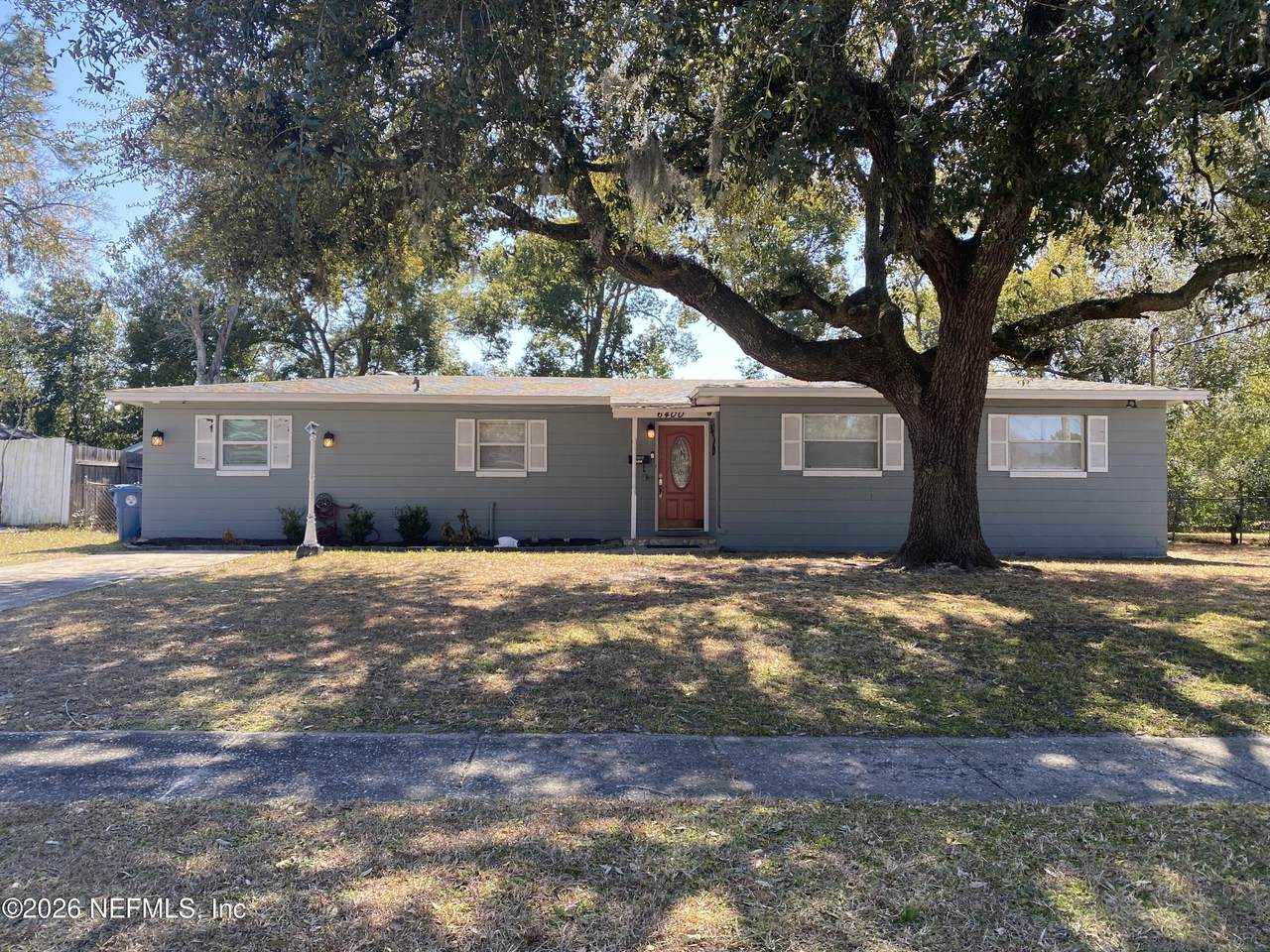 6400 Diane Road - Photo 1