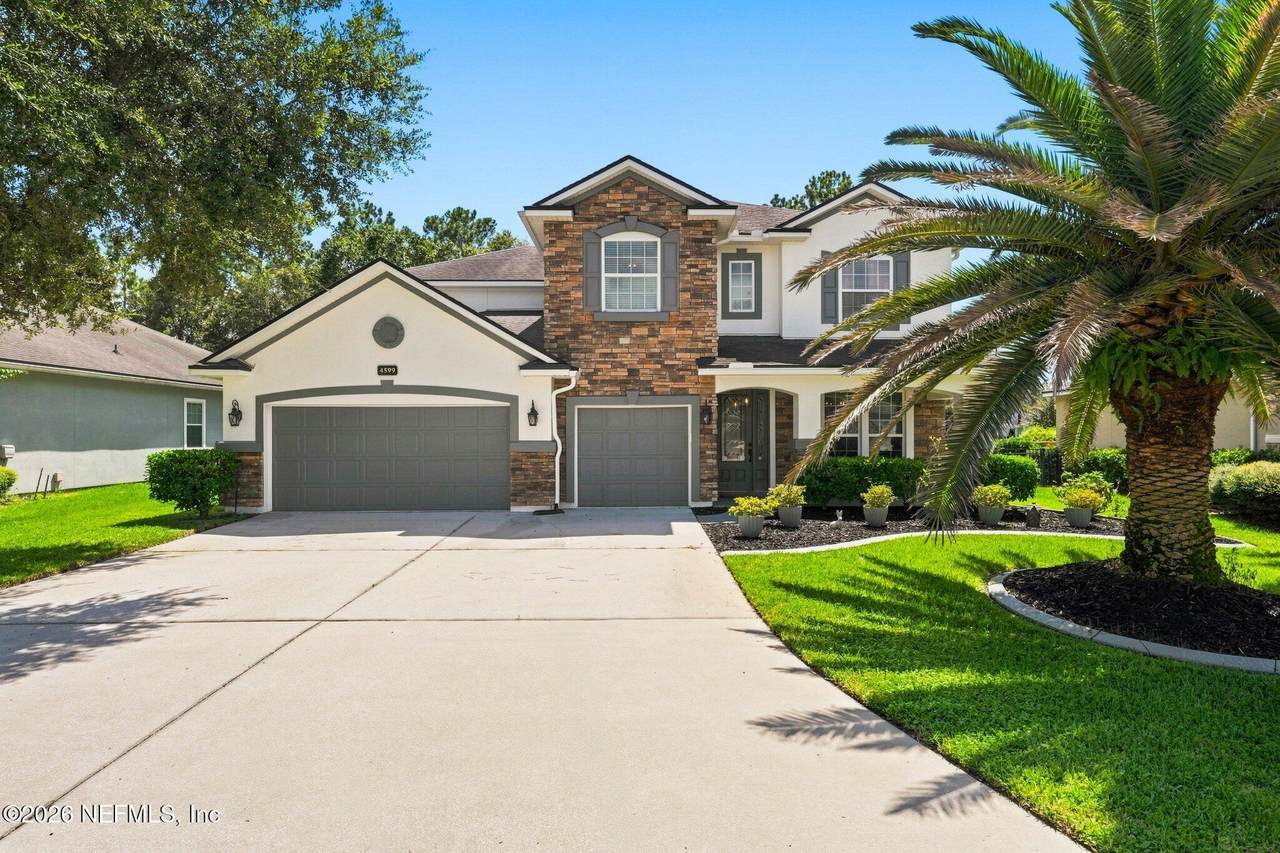 4599 Golf Brook Road - Photo 1