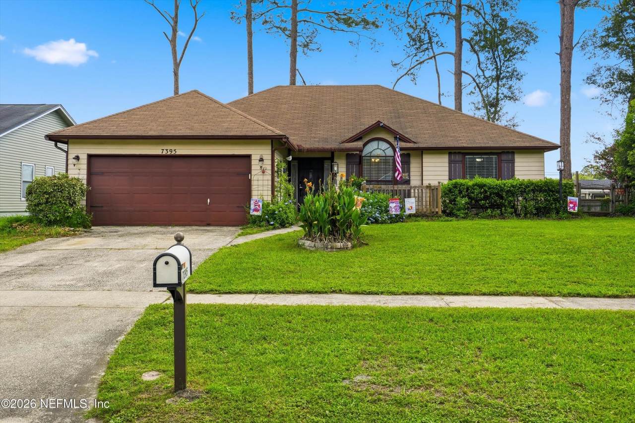 7395 Petrell Drive - Photo 1