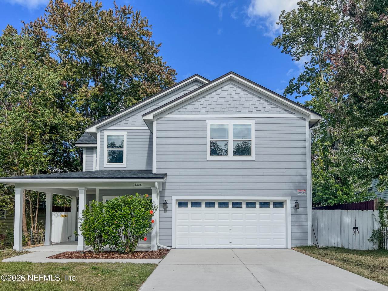 4325 Appleton Avenue - Photo 1