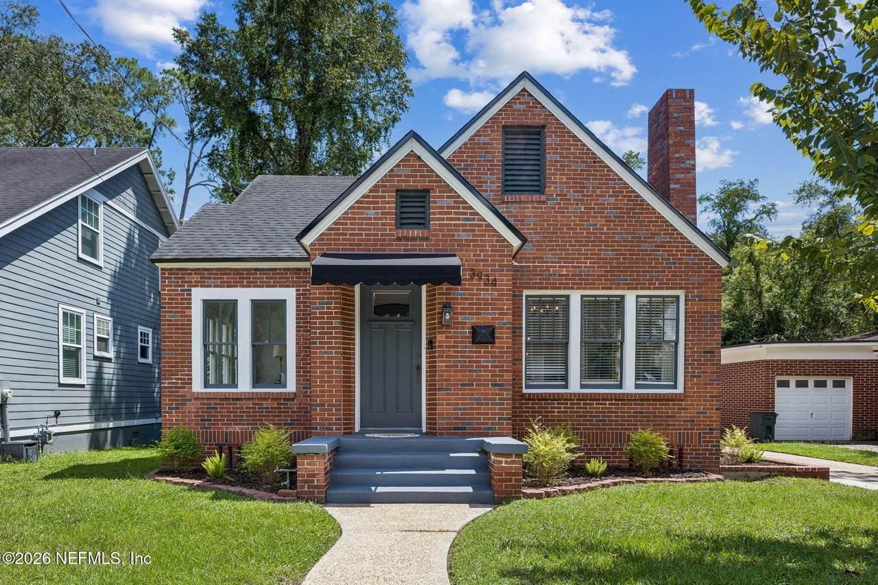 3934 Park Street - Photo 1