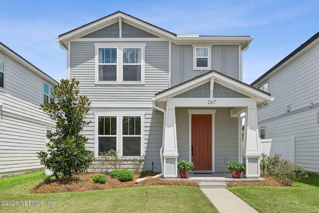 267 Plum Orchard Lane - Photo 1