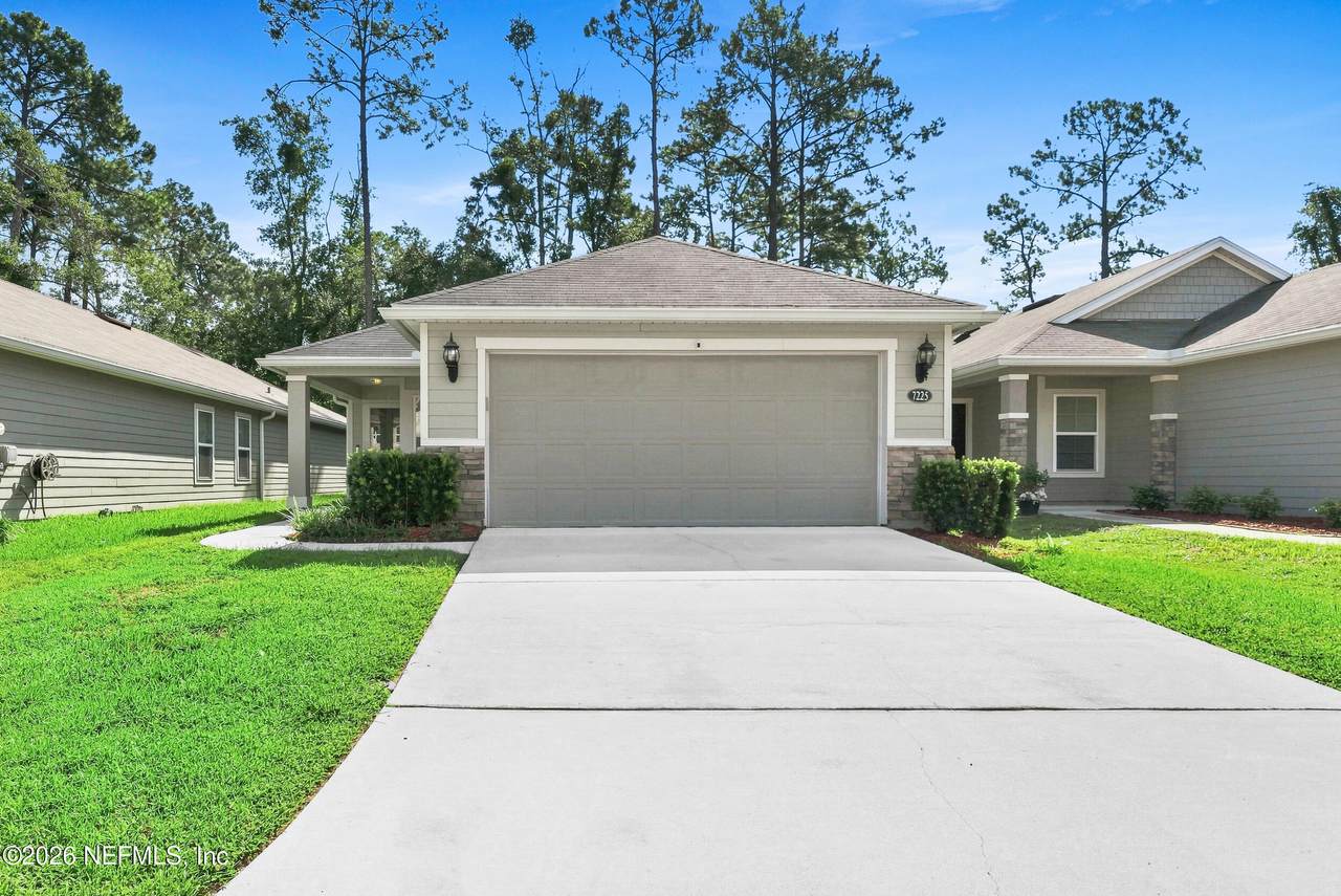 7225 Preston Pines Trail - Photo 1