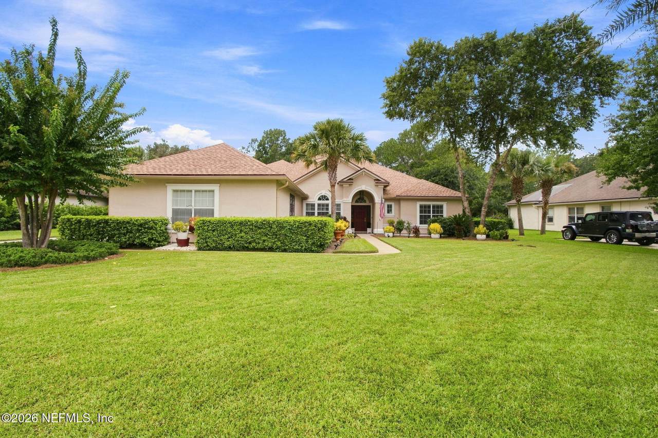 5843 Cypress Estates Drive - Photo 1