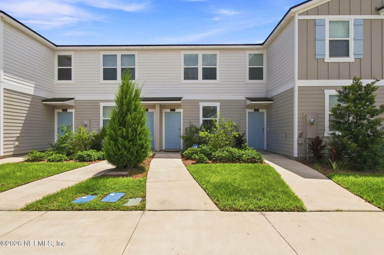 40 Wading Ibis Road - Photo 1