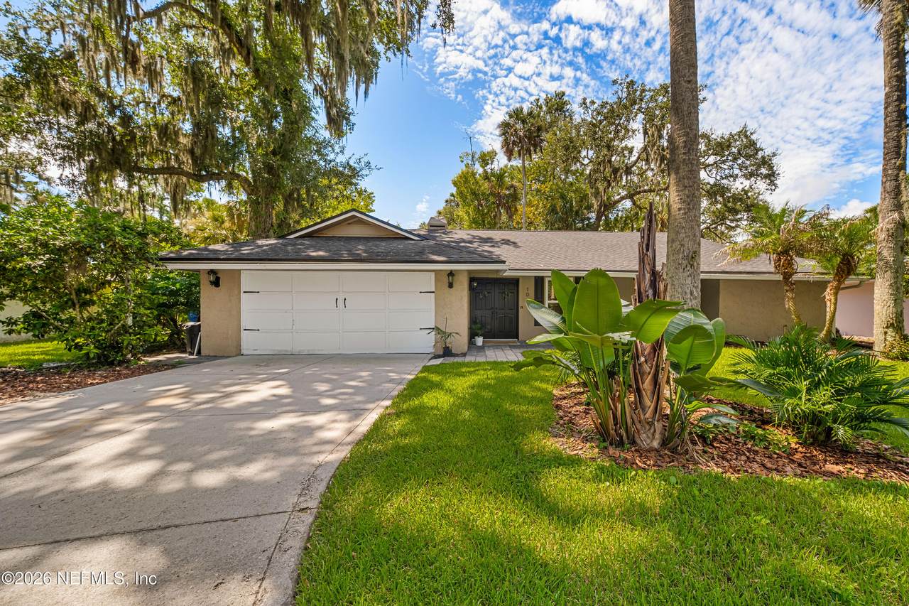 106 Ancilla Lane - Photo 1