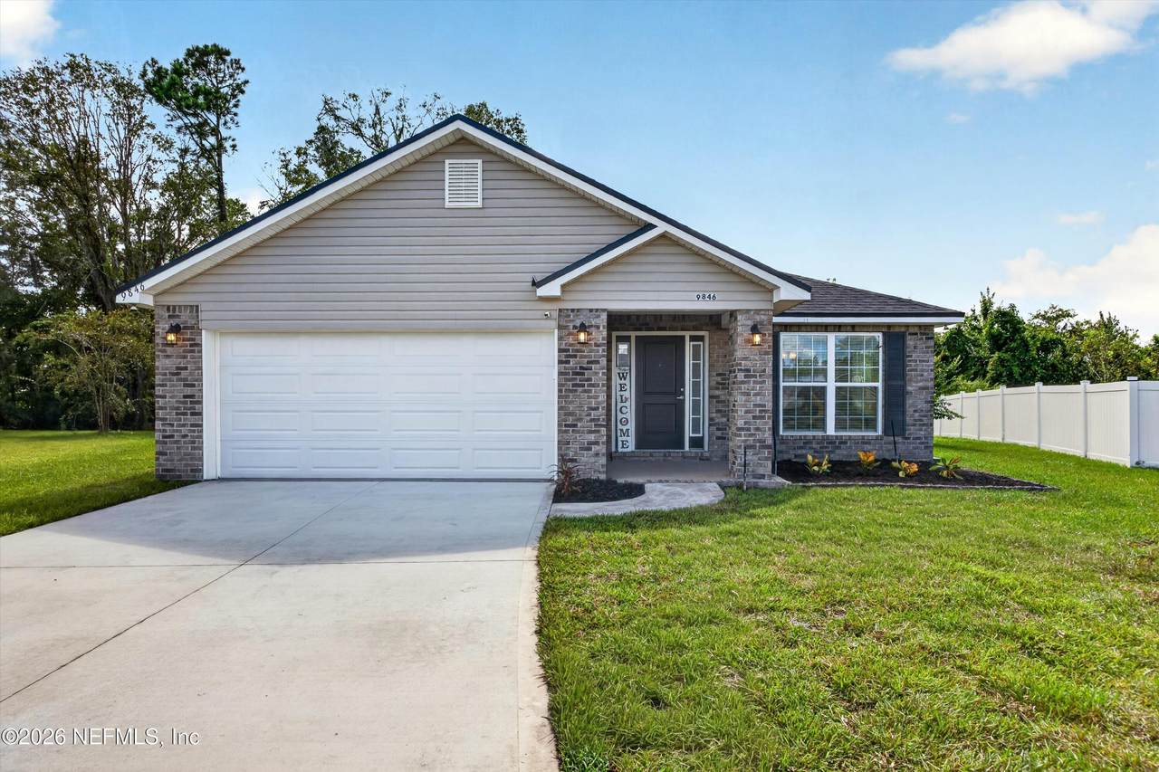 9846 Olivia Street - Photo 1
