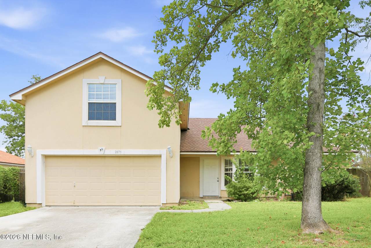2671 Glenhaven Drive - Photo 1