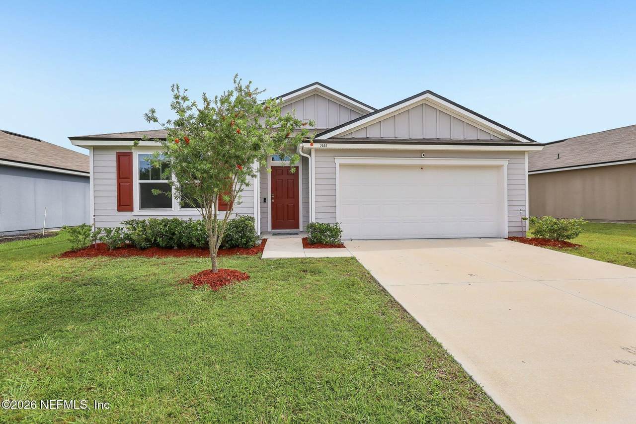 2035 Garrison Way - Photo 1