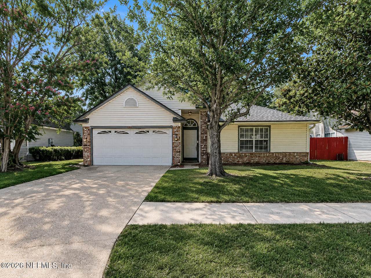 8126 Fieldside Drive - Photo 1