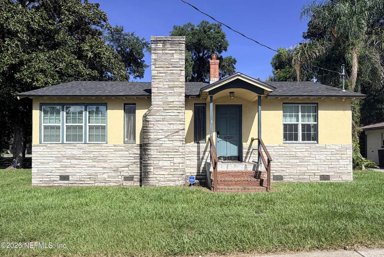 1549 Blanding Boulevard - Photo 1