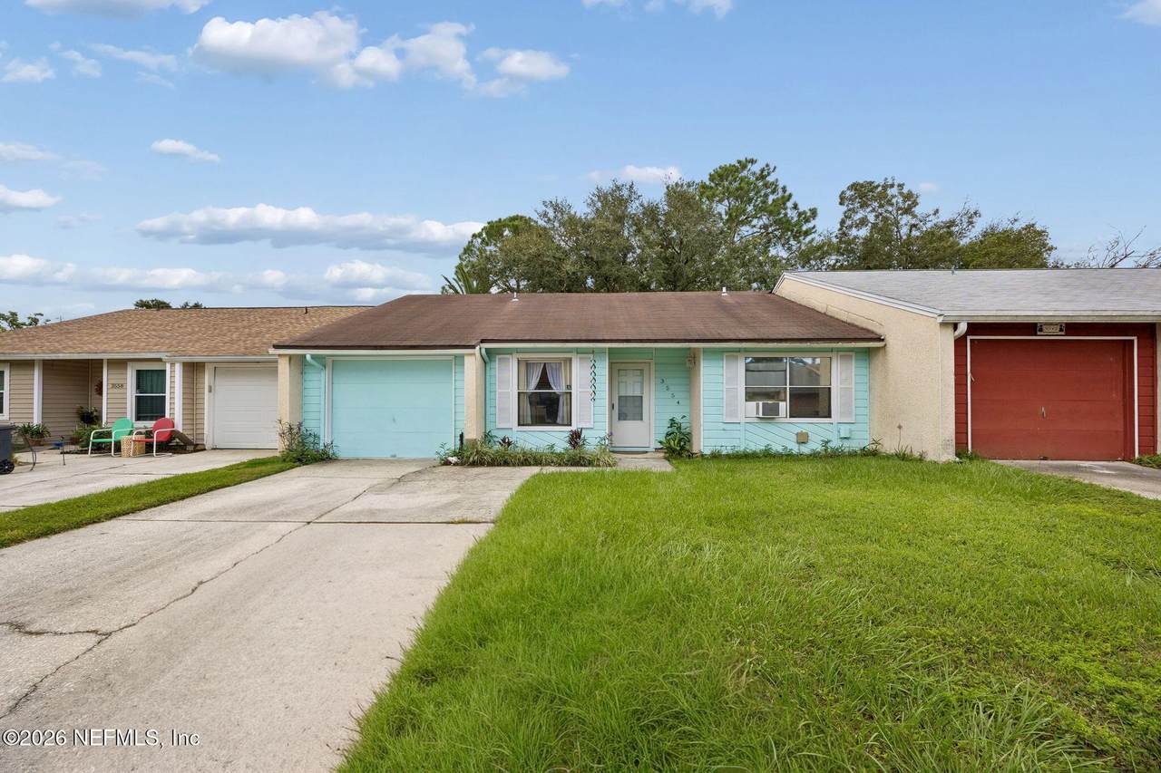 3554 Tiara Way - Photo 1