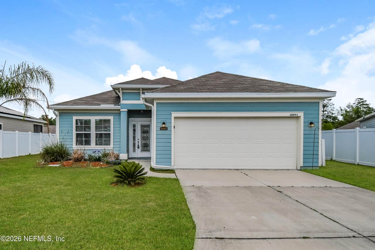 10991 Haws Lane - Photo 1