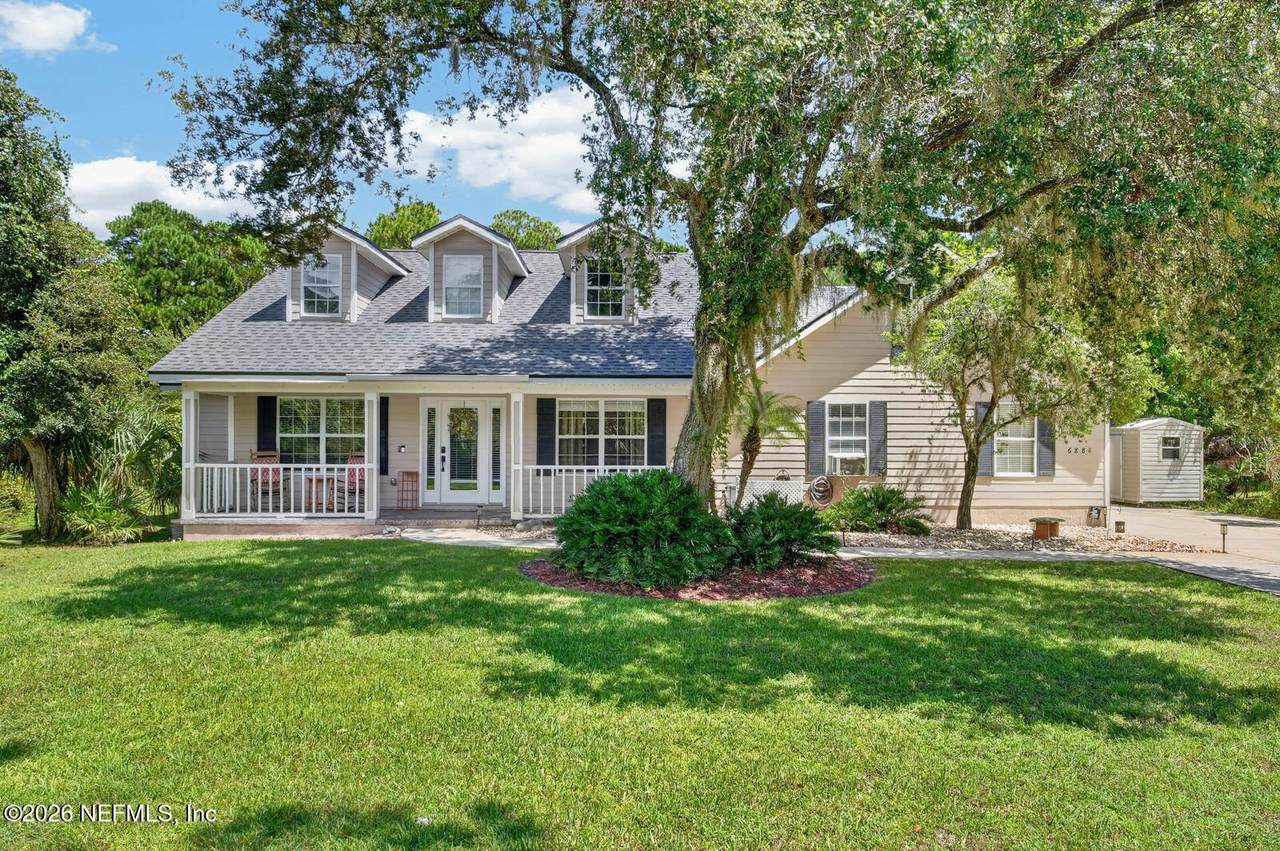 6888 Cypress Point Drive - Photo 1