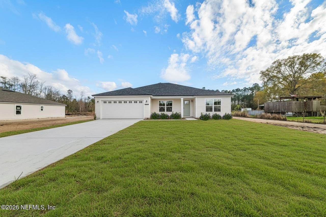 620 Bulls Bay Highway - Photo 1
