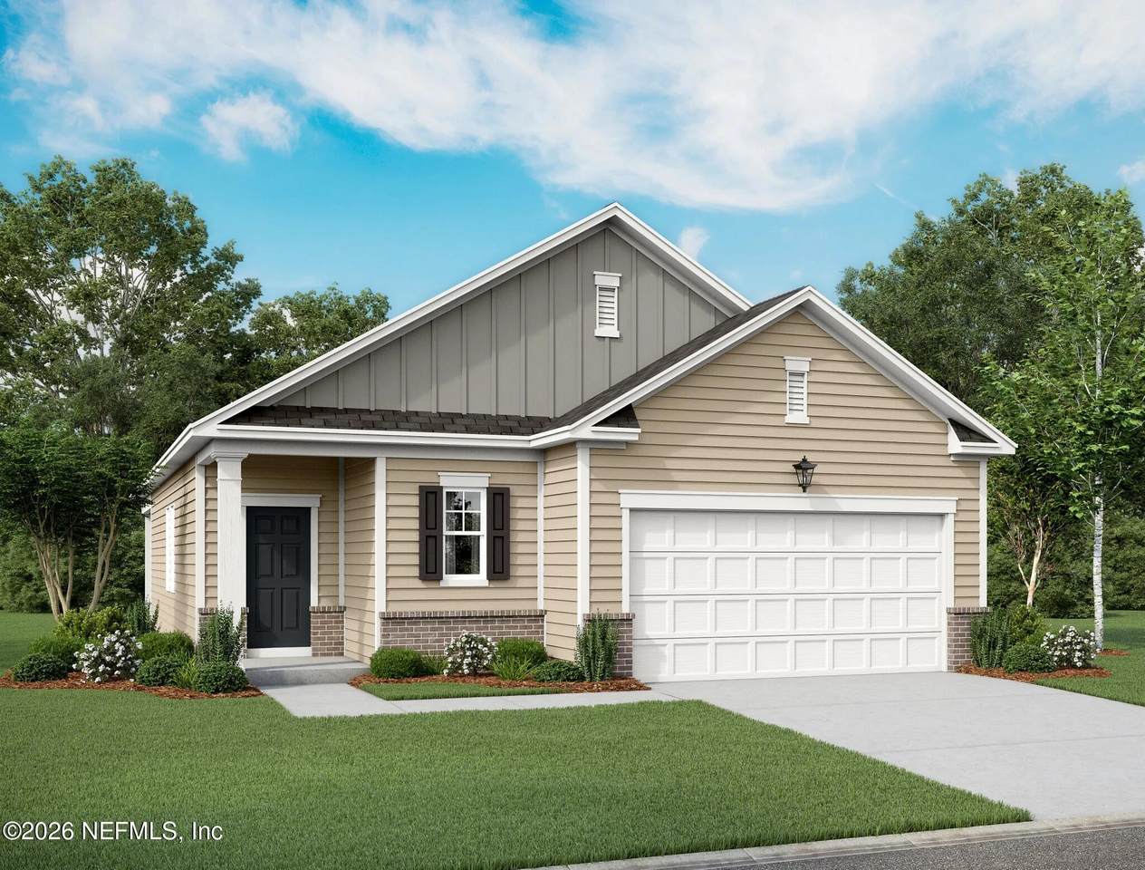 4666 Patriot Hideaway Road - Photo 1