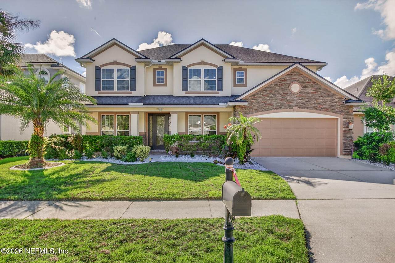 127 Rockcreek Drive - Photo 1