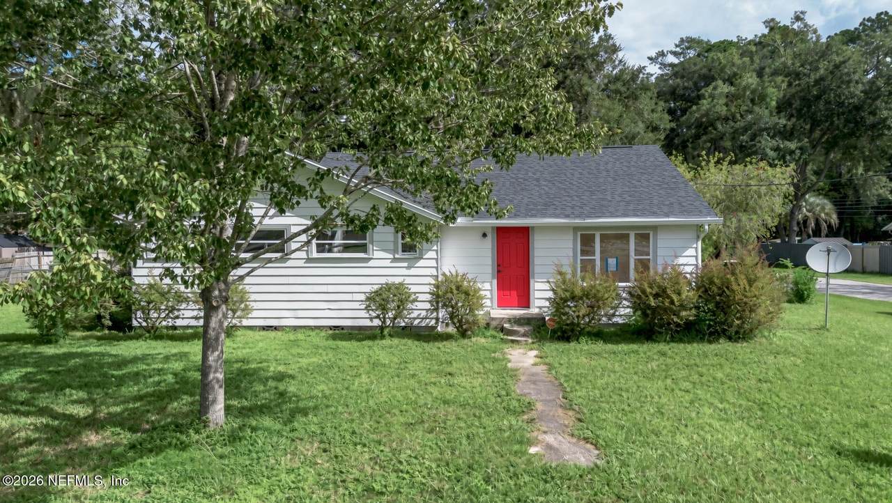 8007 Mariner Street - Photo 1