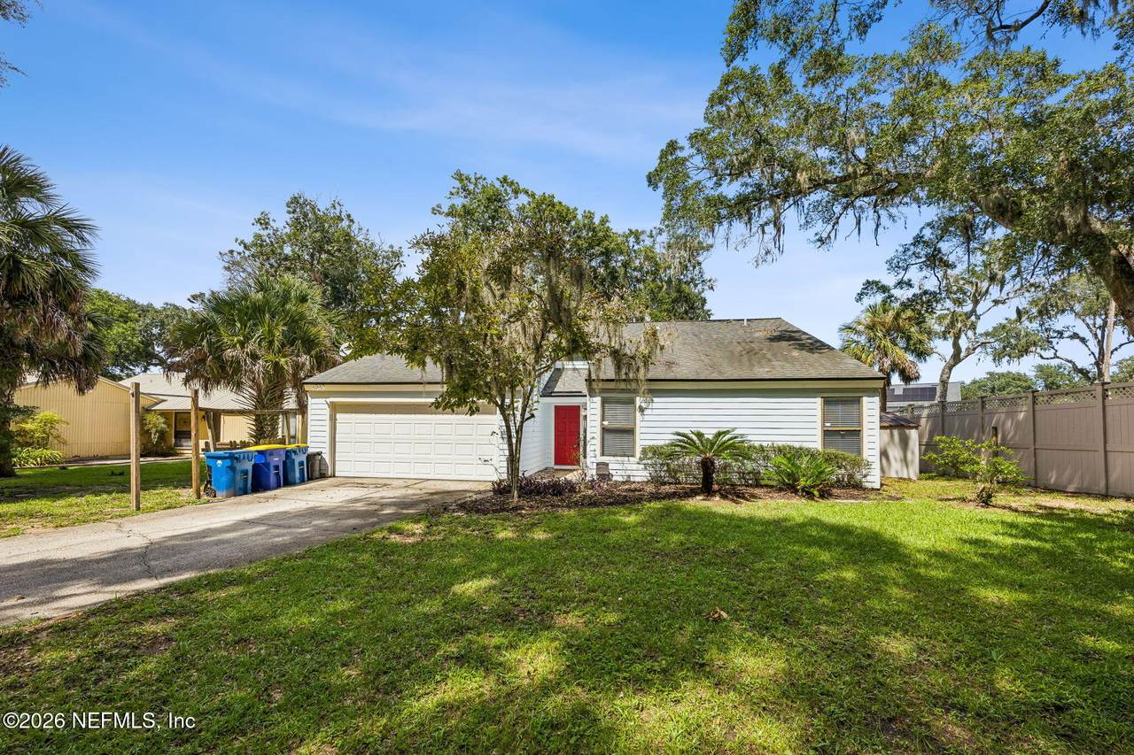 4849 Dovetree Lane - Photo 1