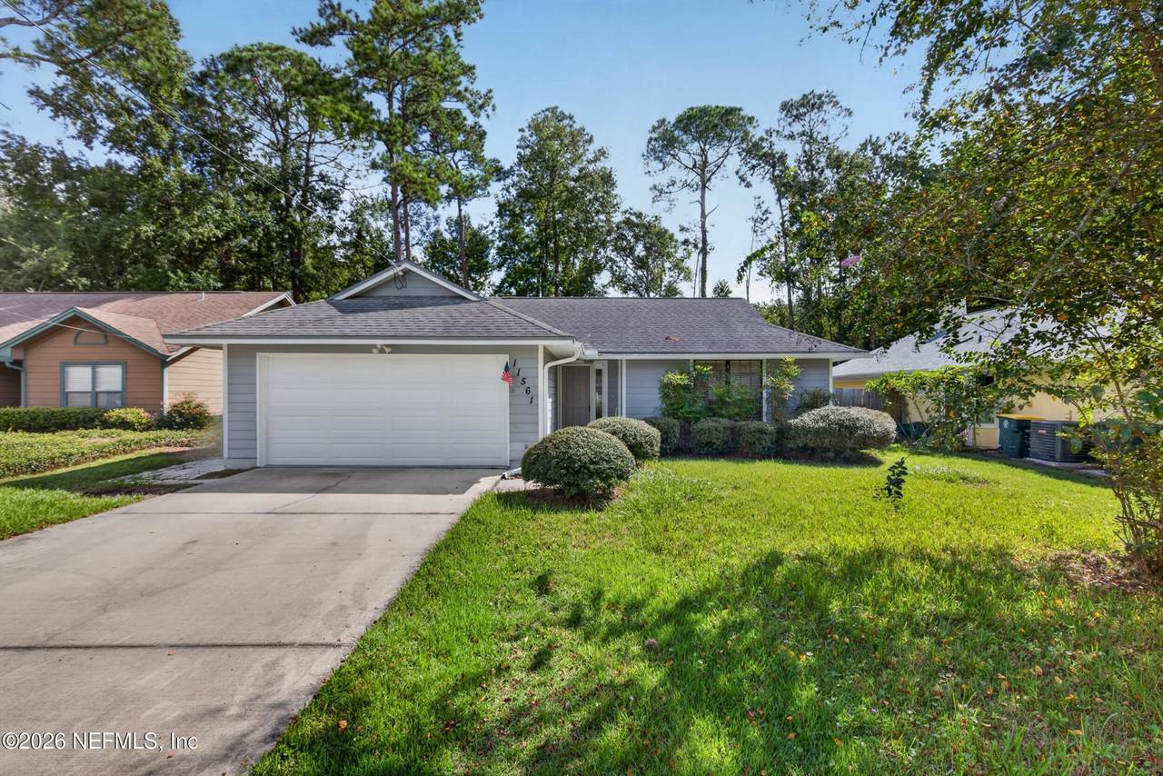 11561 St Josephs Road - Photo 1