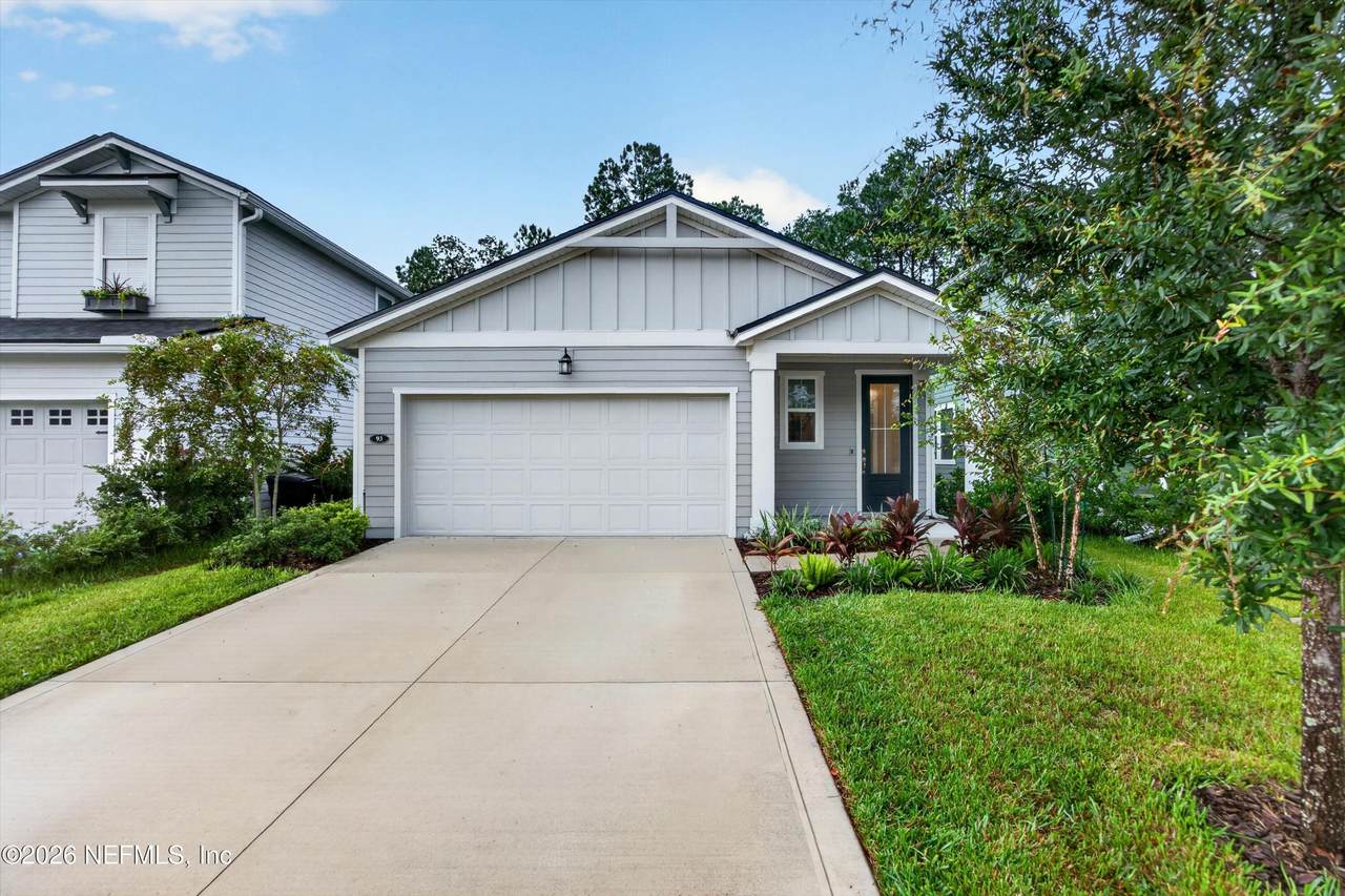 93 Lochloosa Court - Photo 1