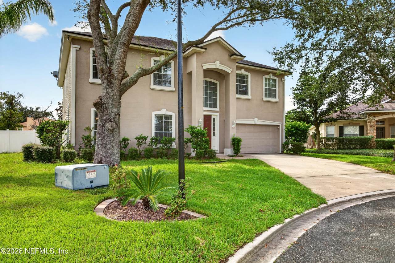 2875 Pebblewood Lane - Photo 1