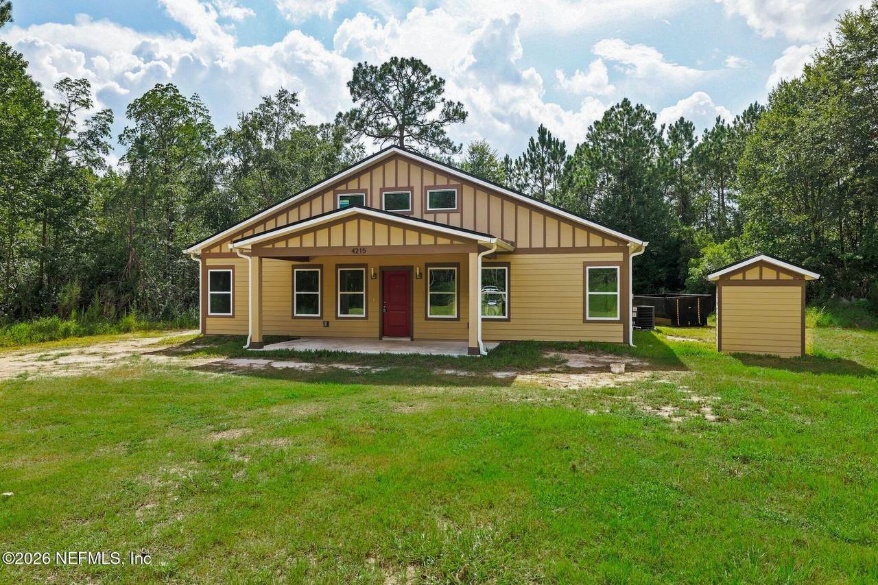 4215 Oak Forest Lane - Photo 1