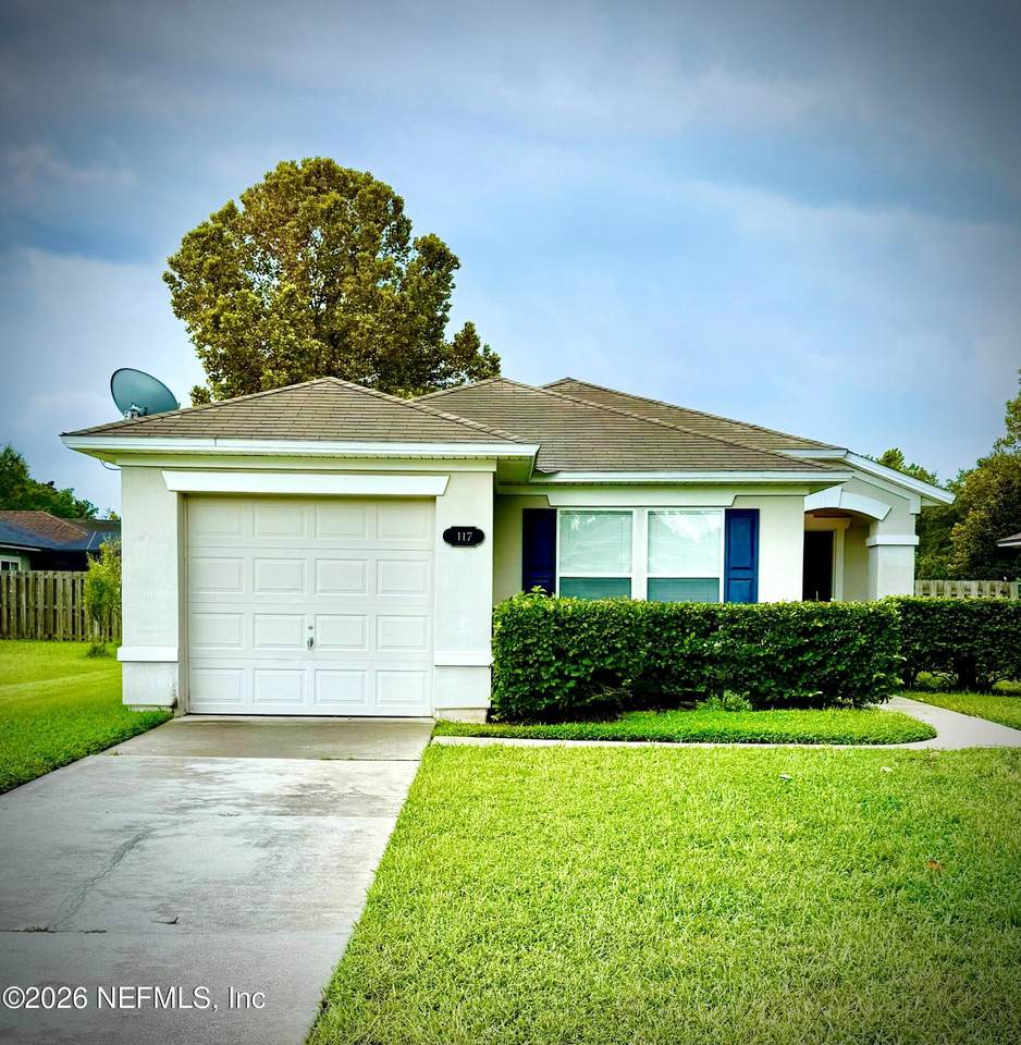 117 Brookfall Drive - Photo 1