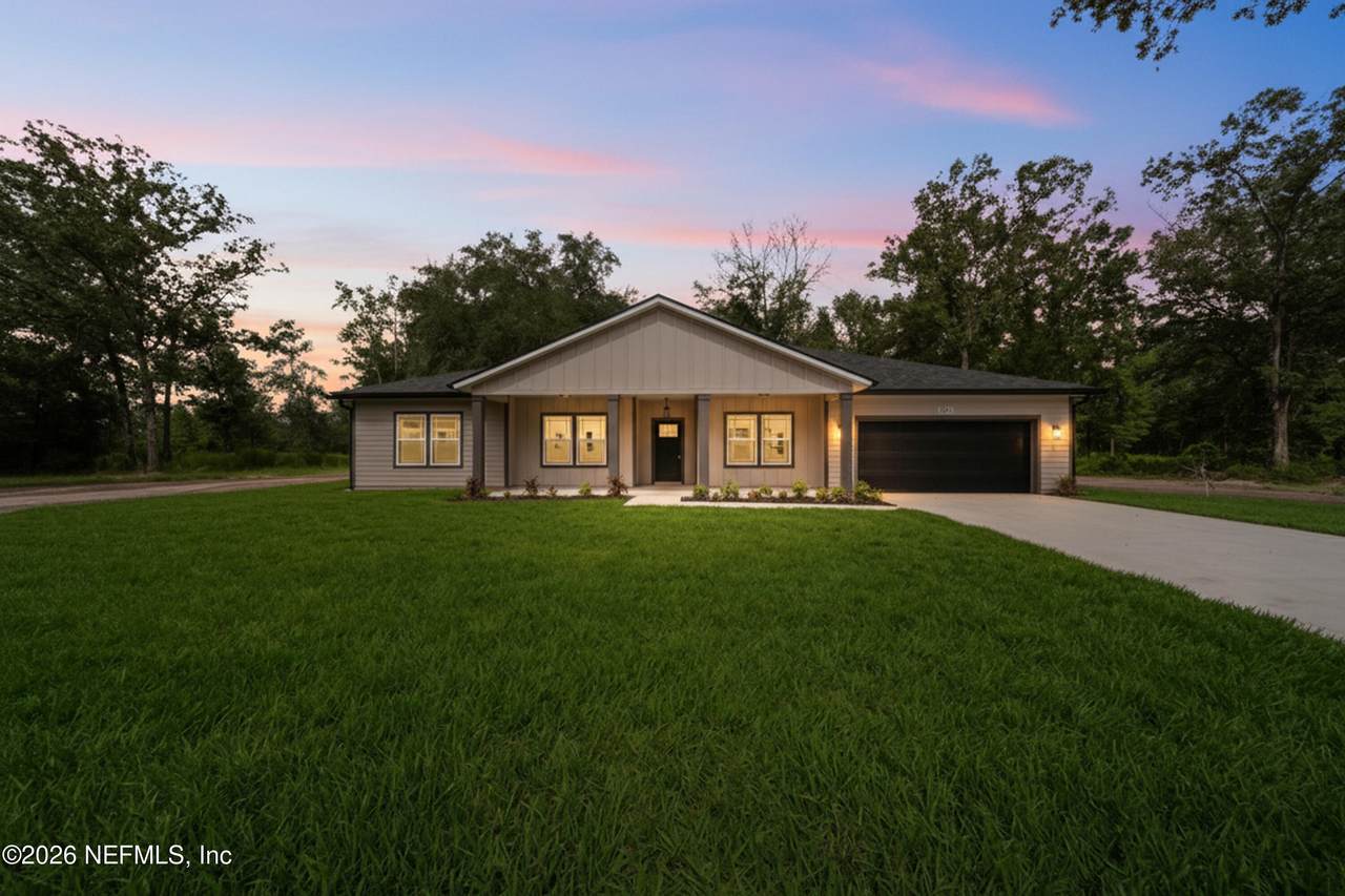 15427 Bullock Bluff Road - Photo 1