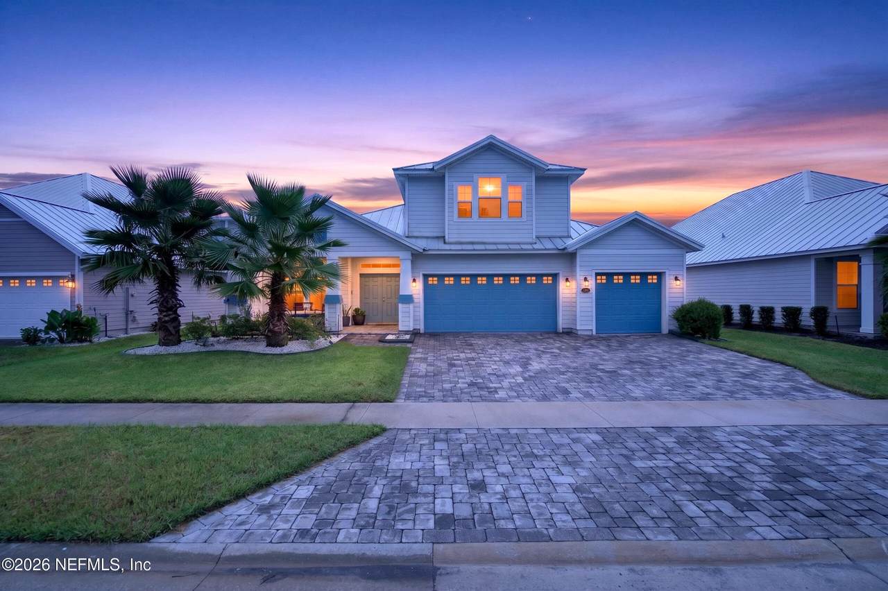 281 Marquesa Circle - Photo 1