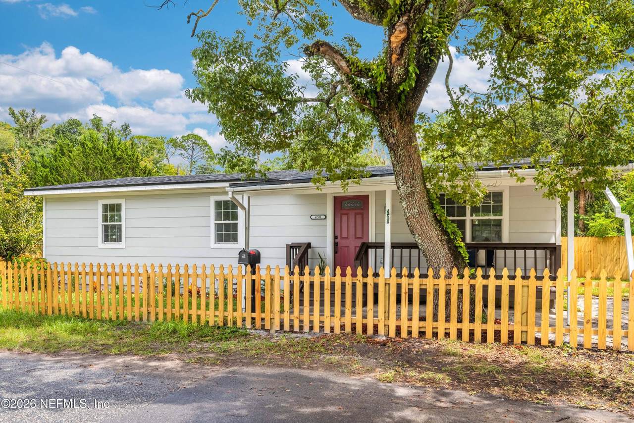 450 Volusia Street - Photo 1