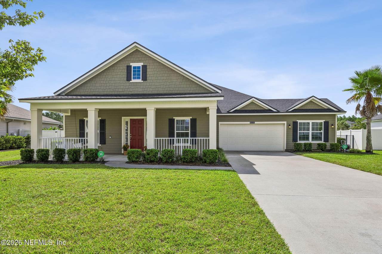 95294 Snapdragon Drive - Photo 1