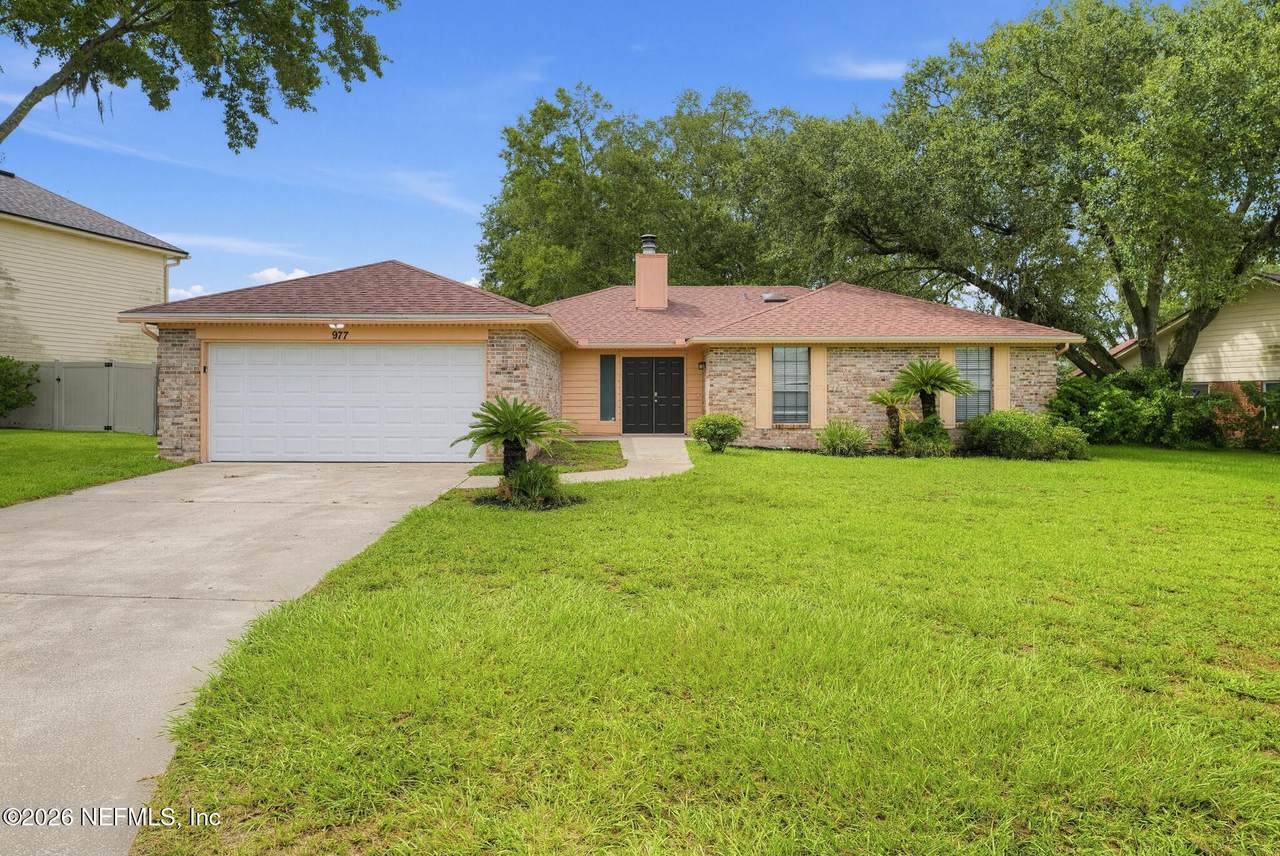 977 Sandstone Drive - Photo 1