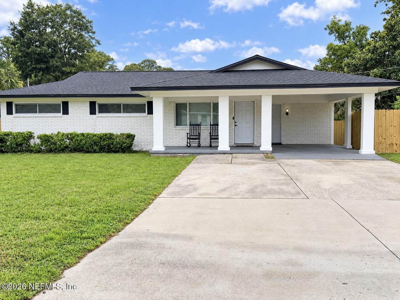 9506 Harriet Avenue - Photo 1