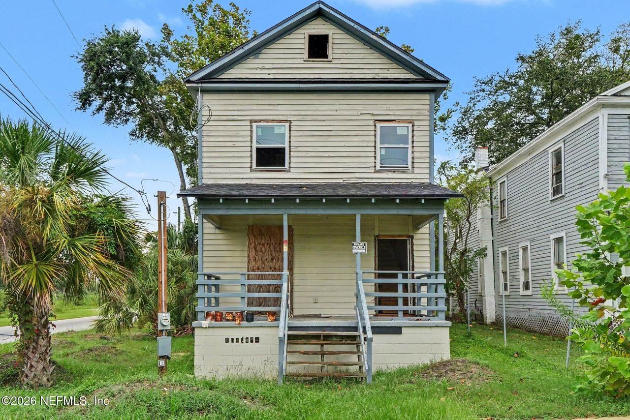 309 Nixon Street - Photo 1