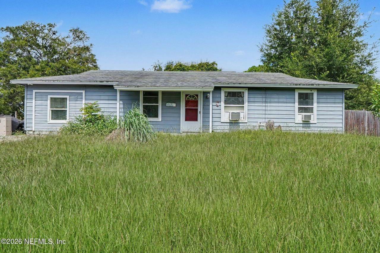 2842 Homestead Road - Photo 1