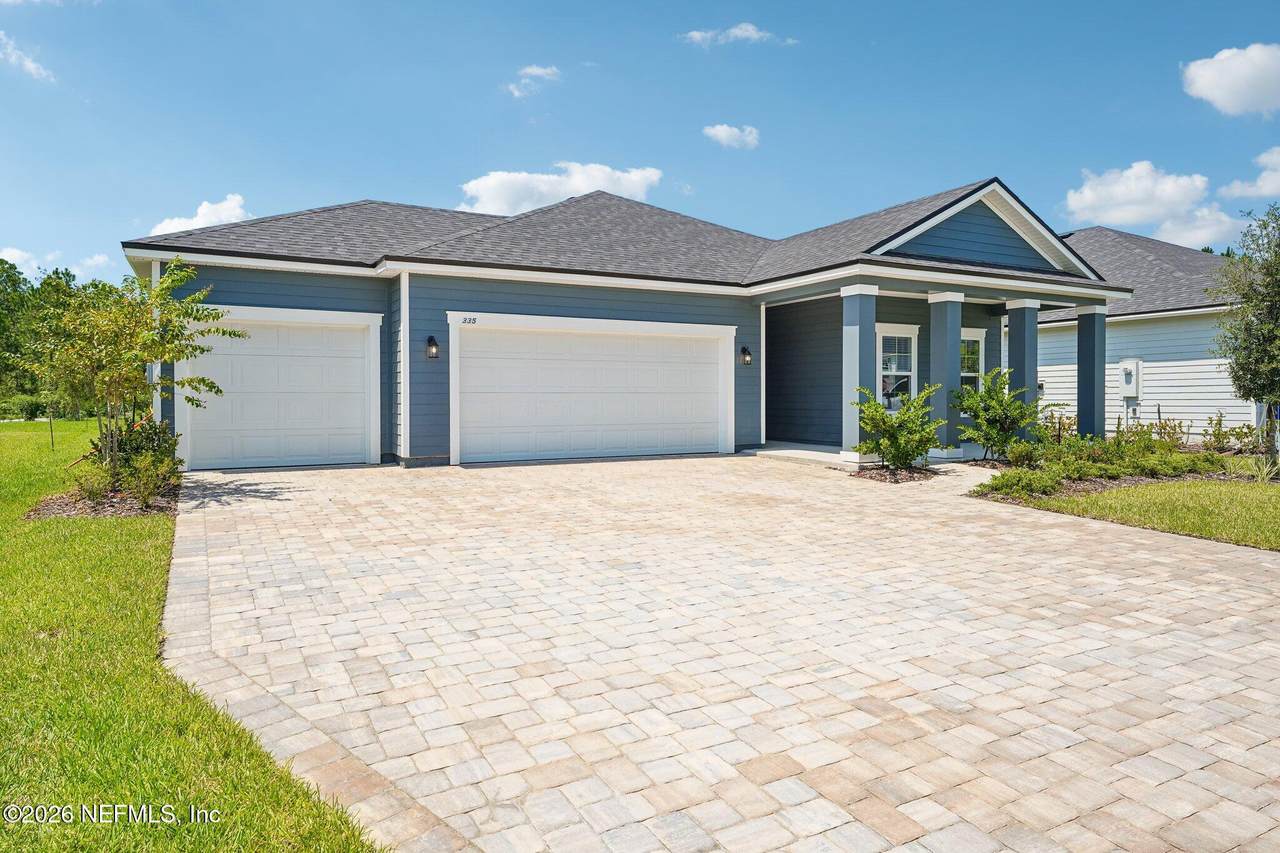 335 Silver Heron Way - Photo 1