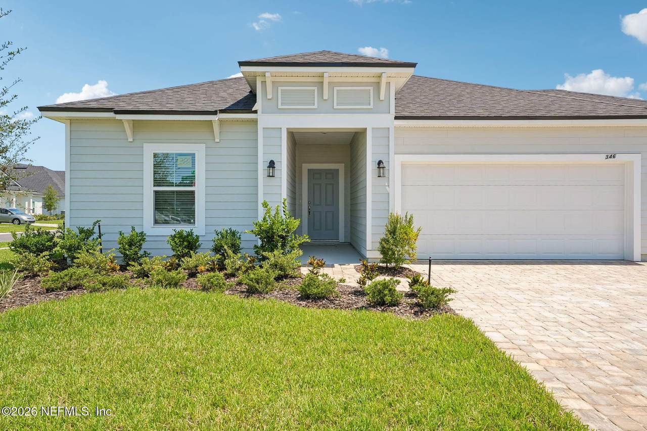 346 Silver Heron Way - Photo 1
