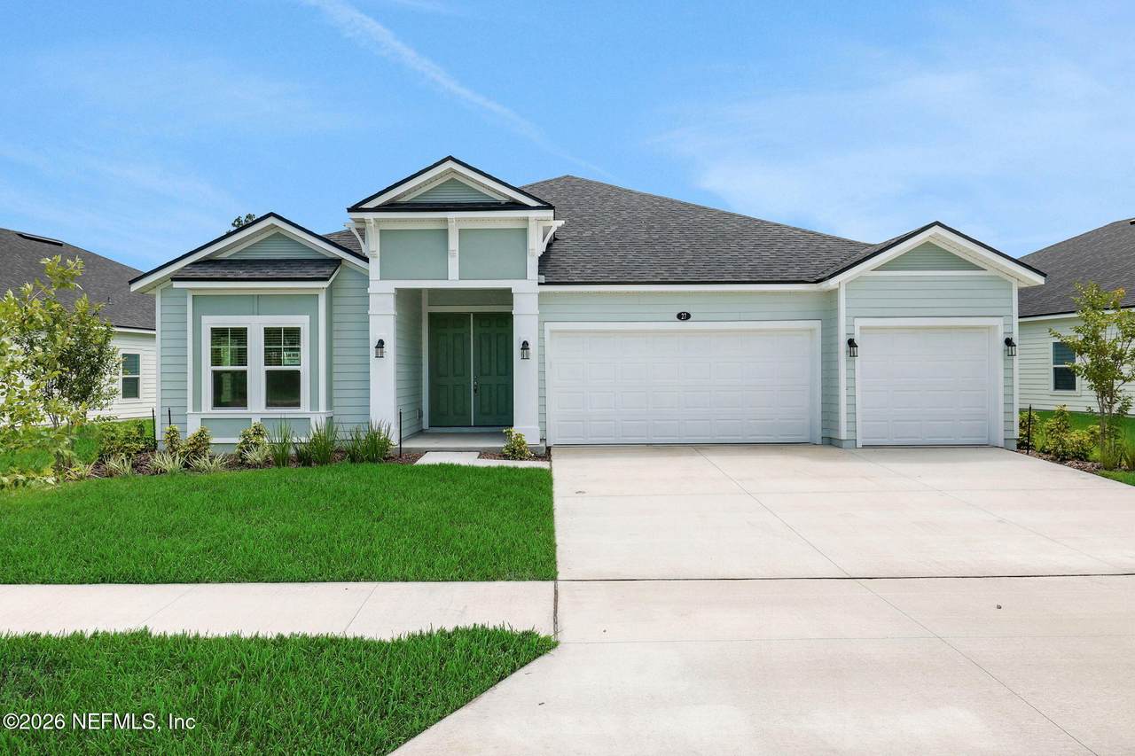 20 Windmill Palm Way - Photo 1